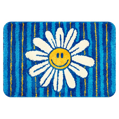 wigglewiggle可爱地垫