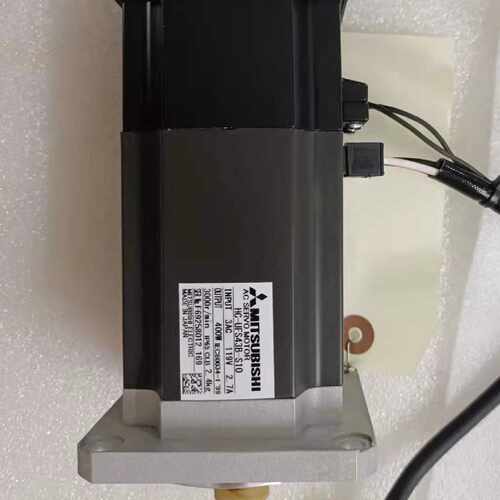议价三菱伺服电机HC-UFS43B HC-UFS43BK  HC-UFS43B质保一 年全国