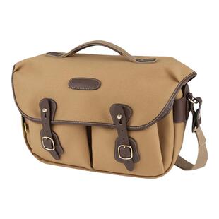 白金汉Billingham Hadley PRO 2020新品单肩单反微单摄影相机包