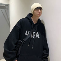 Черный