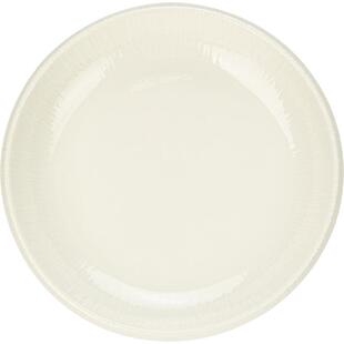 摩登主妇1330℃高温白瓷盘子饭碗家用餐具汤碗牛排brunch草帽餐盘