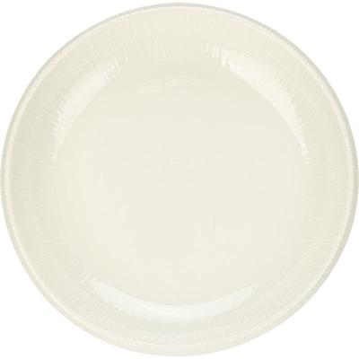 摩登主妇1330℃高温白瓷盘子饭碗