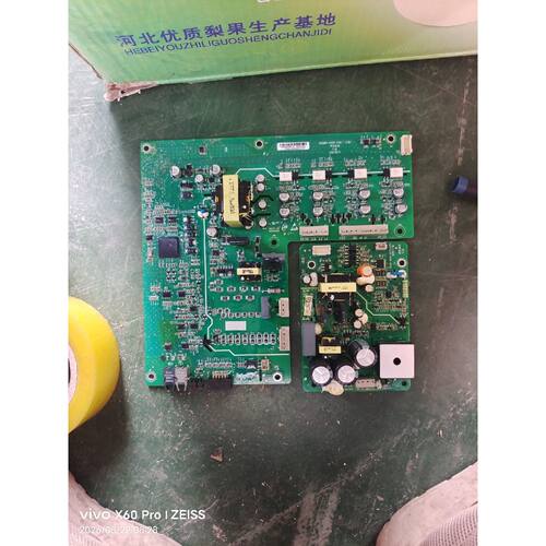 询价高压变频器驱动板HD9A0690057B议价