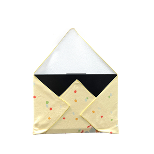 ALOE-HOME相机百折布镜头保护内胆包平板手机收纳保护P人化妆收纳