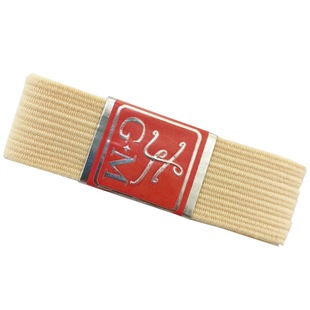 GM配件足尖鞋松紧带GaynorMinden弹力进口现货芭蕾舞鞋橡筋带