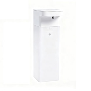 Umimile自动感应器洗手机智能感应洗手液机洗洁精电动泡沫壁挂式