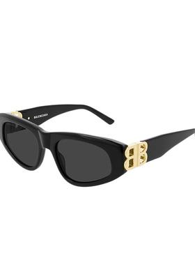 开云眼镜巴黎世家防晒墨镜镜