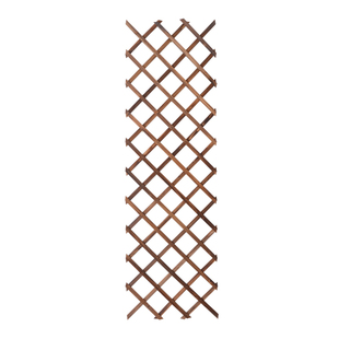 墙上花架阳台壁挂绿植置物架客厅挂墙装饰网格花架实木挂式花墙架