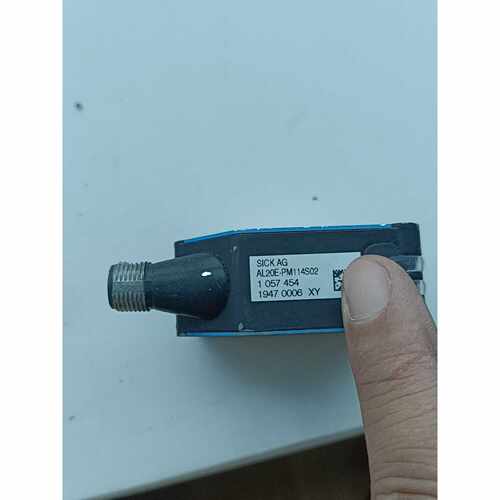询价-德国 sick 1057454西克 矩阵传感器 AL20E