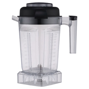 飞牛沙冰杯冰沙杯萃茶杯奶盖杯破壁料理机杯子单卖杯配件机沙冰机