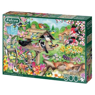 jumbo荷兰进口益智拼图