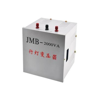 行灯照明变压器380v变36v5000va