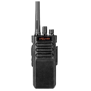 原装驰尔达战狼3对讲机户外大功率山区全国隧道防水机手台远距离