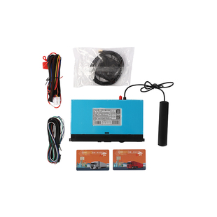 首航4G大货车北斗双模GPS卫星定位行驶记录仪年检上牌3C打印年审