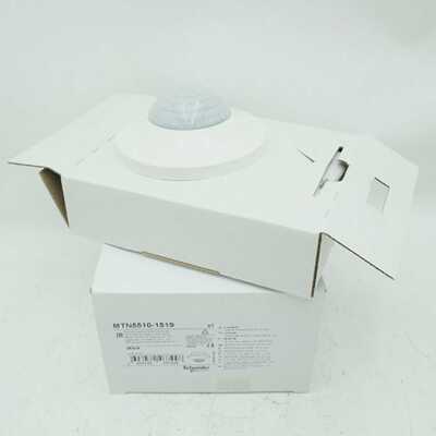 Schneider Electric MTN55-10-1519 ARGUS Presence Master with