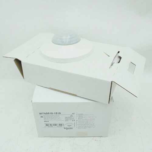Schneider Electric MTN55-10-1519 ARGUS Presence Master with