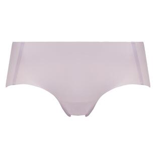 华歌尔Wacoal 抗菌健康无痕中低腰三角裤内裤女 WP1341