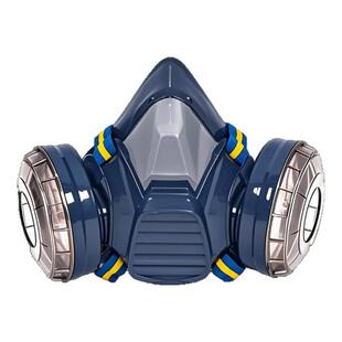 德国防尘口罩n95防工业粉尘防尘肺重度易呼吸正品防烟尘煤矿井下