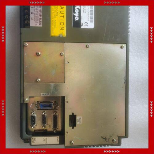 【问价】KOYO光洋GC-56LC2触摸屏，，上面有