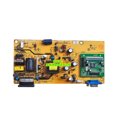 惠科2046SS2035I2076电源板