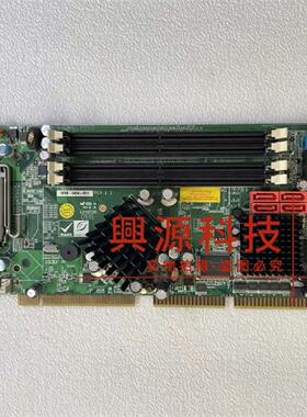 询威达工控机设备主板WSB-9454-R11 R12 Rev: