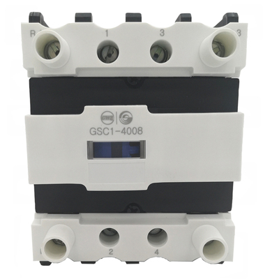 正品天水GSC1-4008交流接触器