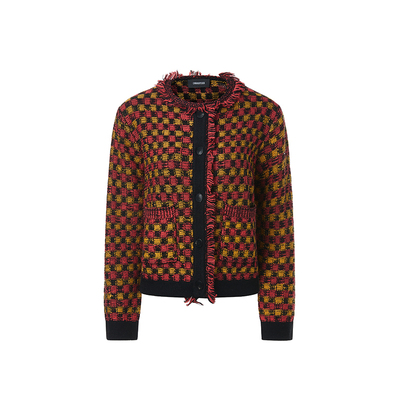 CNNAKUPENDA开衫外套针织