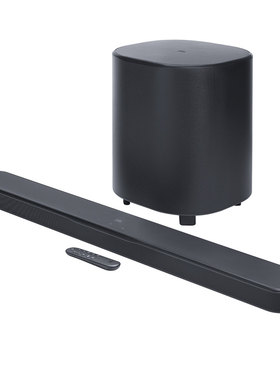 JBLBAR500mk2回音壁音箱5.1环绕