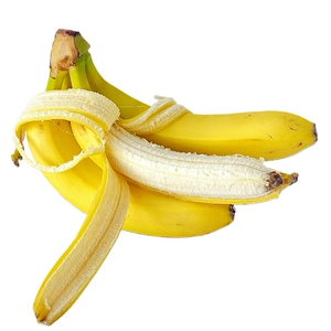 顺丰正宗广西涠洲岛火山香蕉新鲜水果整箱当季banana芭蕉现摘批发