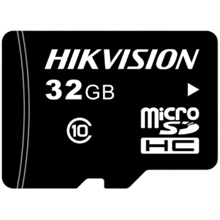 海康威视32g64g128g内存卡高速通用存储micro sd卡tf卡行车记录仪