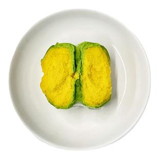 板栗南瓜包60g*6个速冻半成品包点家用方便速食早餐馒头包邮