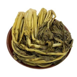 陕西安康油菜酸菜泡菜浆水菜雪里红撩酸菜岚皋紫阳汉阴旬阳酸菜鱼