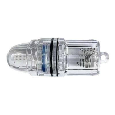 深水诱鱼灯闪光常亮捕鱼灯防水