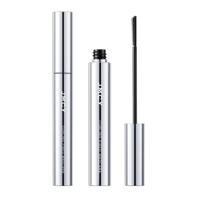 健美创研防水睫毛膏不晕染