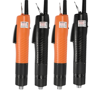 BYA电动螺丝刀101电批直插式220V手持电动起子小型工业级电动改锥