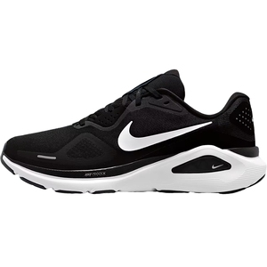 NIKE耐克男子STRUCTURE 26稳程公路训练跑步鞋HJ1102-109