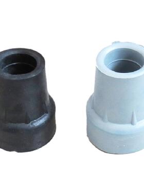 宜恩康手杖拐杖脚垫脚套19MM22MM