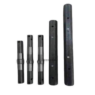 ：微耕机六方输出配件通用配件