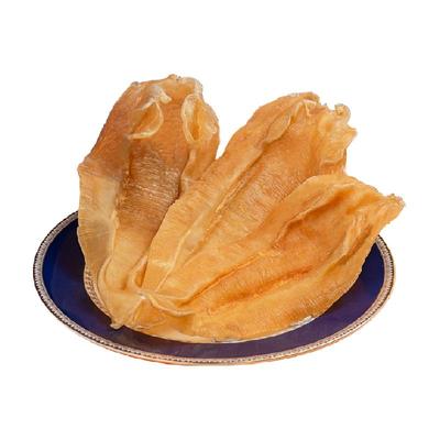 北海公胶赤嘴鳘鱼胶花胶