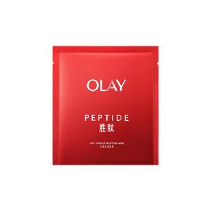 Olay/玉兰油保湿抗皱面膜