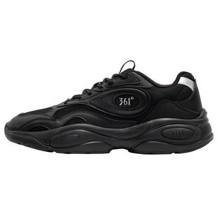 361度男运动鞋2025年秋季新款男复古文化鞋