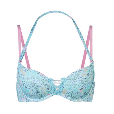 SLOGGI黛安芬旗下运动稳定文胸