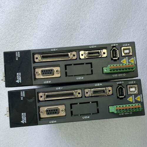 询价-台达单驱动器：ASD-A2-0221-LN