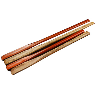 红木鞋扒实木质加长长柄鞋拔子提鞋器穿鞋器免邮超长75厘米包邮