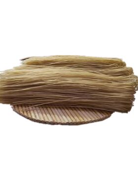 河南红薯粉条特产手工山芋地瓜红苕番薯火锅粉丝细粉酸辣粉5斤