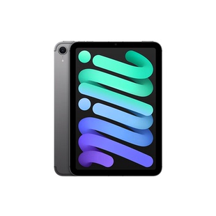 【国家补贴叠加教育优惠】Apple/苹果 iPad mini 平板电脑 8.3英寸 Liquid视网膜 A17 Pro芯片