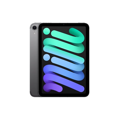 【国家补贴叠加教育优惠】Apple/苹果 iPad mini 平板电脑 8.3英寸 Liquid视网膜 A17 Pro芯片