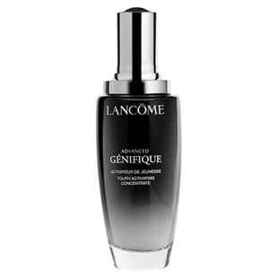 【自营】兰蔻第二代小黑瓶精华 保湿修护敏感肌底液100ml