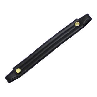 新予包带手提包带包包配件手拎带手提带子黑色包带短手提短包带子