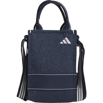 阿迪达斯男女同款时尚潮流腰包